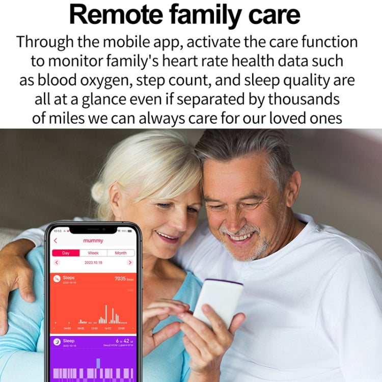 Acido urico, lipidi nel sangue, glicemia non invasiva, frequenza cardiaca, ossigeno, temperatura, monitoraggio, braccialetto sportivo intelligente e sano