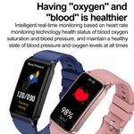 Acido urico, lipidi nel sangue, glicemia non invasiva, frequenza cardiaca, ossigeno, temperatura, monitoraggio, braccialetto sportivo intelligente e sano