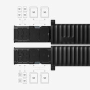 TELESIN USB-C / Type-C 2 in 1 lettore di schede SD / TF Scatola di archiviazione per smartphone PC Fotocamera, TELESIN