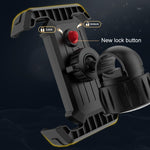 Supporto per cellulare con navigazione per moto e bicicletta, YYS-573