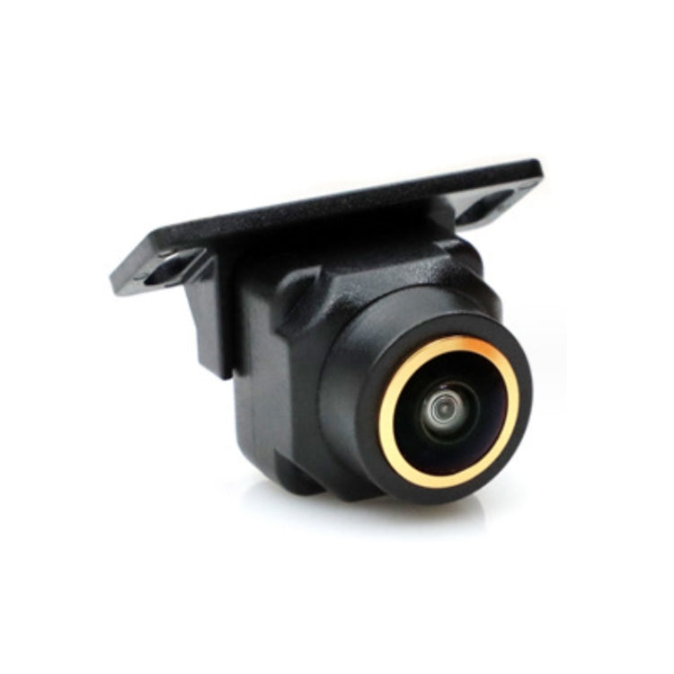 Telecamera Fisheye a tre controlli per retromarcia con visione notturna HD universale per auto, AHD720P Panoramic, AHD720P Plug-in, AHD720P Straw Hat, AHD1080P Panoramic Gold Edge Interpolation, AHD1080P Plug-in Gold Edge Interpolation                 ...