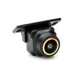 Telecamera Fisheye a tre controlli per retromarcia con visione notturna HD universale per auto, AHD720P Panoramic, AHD720P Plug-in, AHD720P Straw Hat, AHD1080P Panoramic Gold Edge Interpolation, AHD1080P Plug-in Gold Edge Interpolation                 ...