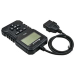 Strumento di diagnosi guasti auto AERMOTOR ELM327 Strumento di rilevamento guasti motore