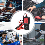 Strumento di riparazione del tester del relè del circuito automobilistico AERMOTOR