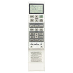 Telecomando ricambio per condizionatore Mitsubishi RLA502A700B