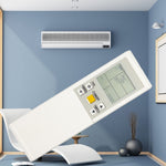 Telecomando sostitutivo Daikin ARC452A21 per condizionatore