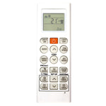 Telecomando sostitutivo LG AKB74955602/04 per condizionatore