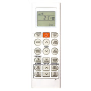 Per LG Air Conditioner AKB74955602 / AKB74955604 Telecomando inglese Parti di ricambio, AKB74955602