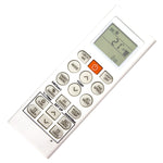 Telecomando sostitutivo LG AKB74955602/04 per condizionatore