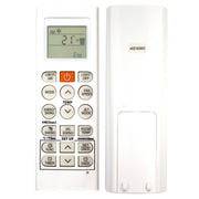 Per LG Air Conditioner AKB74955602 / AKB74955604 Telecomando inglese Parti di ricambio, AKB74955602