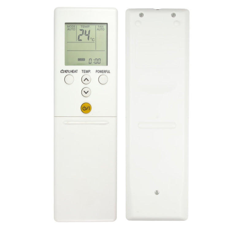 Telecomando ricambio per condizionatore Fujitsu AR-REB1E