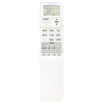 Telecomando Toshiba DZ-01 per climatizzatore riscaldamento e raff