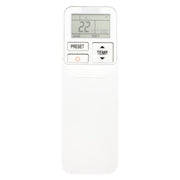 Telecomando per climatizzatore Toshiba DZ-01 (inglese) per riscaldamento e raffreddamento., DZ-01