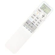 Telecomando per climatizzatore Toshiba DZ-01 (inglese) per riscaldamento e raffreddamento., DZ-01