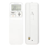 Telecomando Toshiba DZ-01 per climatizzatore riscaldamento e raff