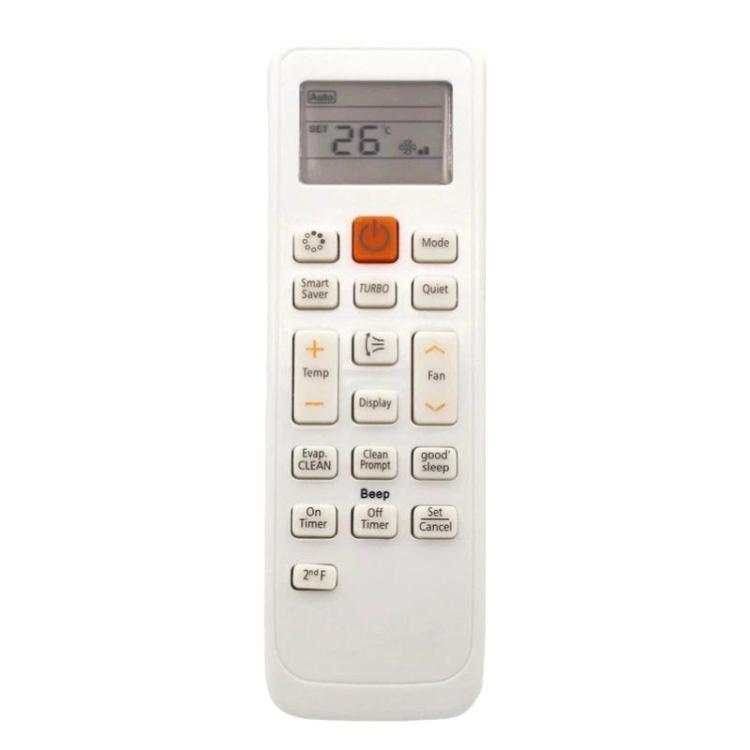 Telecomando universale Samsung DB63-02827A per condizionatore