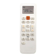 Telecomando per condizionatore d'aria Samsung DB63-02827A (inglese) per riscaldamento/raffreddamento, DB63-02827A
