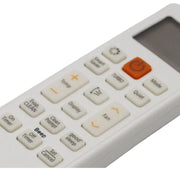 Telecomando per condizionatore d'aria Samsung DB63-02827A (inglese) per riscaldamento/raffreddamento, DB63-02827A