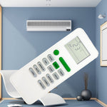 Ricambio telecomando 3VDC per condizionatore d'aria TCL