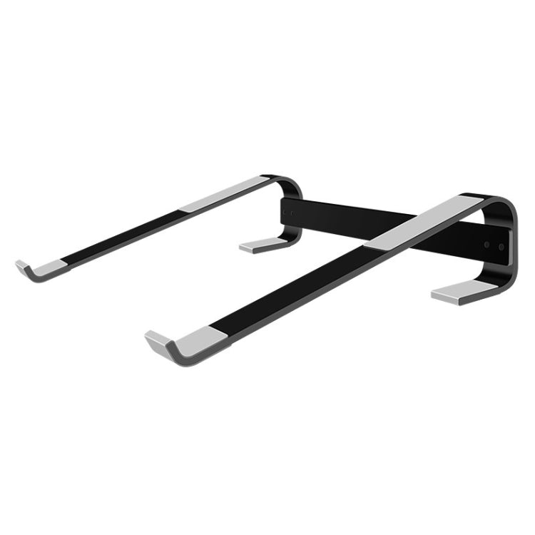 Supporto per laptop da tavolo in lega di alluminio, for 10-18 inch