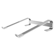 Supporto per laptop da tavolo in lega di alluminio, for 10-18 inch