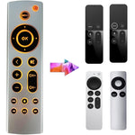 Telecomando sostitutivo Apple TV 4K/HD senza controllo vocale