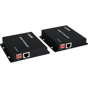 Extender HDMI IP 300M Trasmissione video HD, trasmettitore + ricevitore, US Plug, UK Plug, EU Plug
