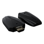 Extender wireless HDMI 150m 1080P trasmettitore e ricevitore