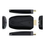 Extender wireless HDMI 150m 1080P trasmettitore e ricevitore