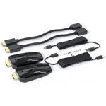 Extender wireless HDMI 150m 1080P trasmettitore e ricevitore