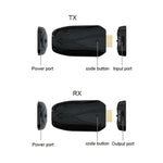 Extender wireless HDMI 150m 1080P trasmettitore e ricevitore