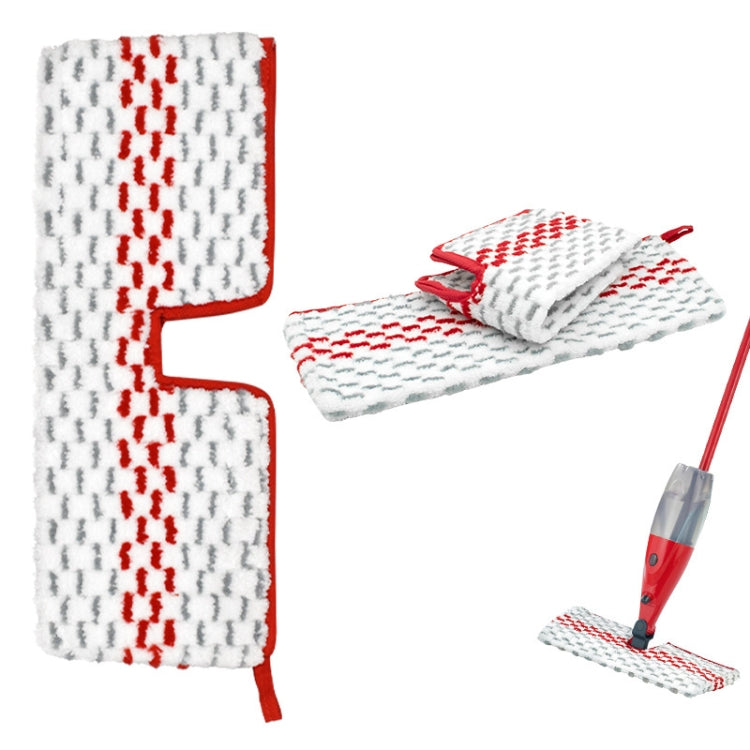 Per Vileda / O-Cedar ProMist MAX Spray Mop Ricariche Microfibra Mop Pads, ProMist MAX