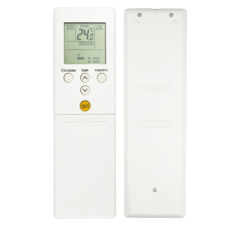 Telecomando ricambio per condizionatore Fujitsu AR-REM5E