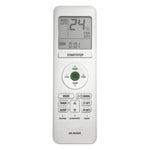 Telecomando ricambio per condizionatore Fujitsu RH-RHA2E