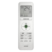 Per parti di ricambio del telecomando del condizionatore d'aria Fujitsu RH-RHA2E, RH-RHA2E