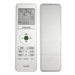 Telecomando ricambio per condizionatore Fujitsu RH-RHA2E