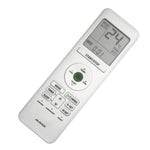 Telecomando ricambio per condizionatore Fujitsu RH-RHA2E