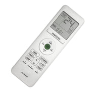 Per parti di ricambio del telecomando del condizionatore d'aria Fujitsu RH-RHA2E, RH-RHA2E