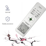 Telecomando ricambio per condizionatore Fujitsu RH-RHA2E