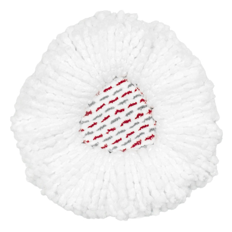 Per Vileda / O-Cedar EasyWring Spin Mop Panno di ricambio in microfibra