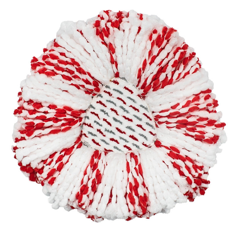 Per Vileda / O-Cedar EasyWring Spin Mop Panno di ricambio in microfibra
