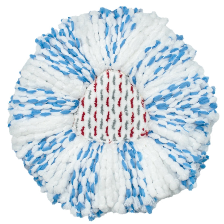 Per Vileda / O-Cedar EasyWring Spin Mop Panno di ricambio in microfibra