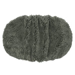 Per Swiffer Sweeper e altri panni di ricambio per mocio piatto da 10 pollici, 2pcs Terry Cloth, Coral Fleece Gray, Coral Fleece Green, Stripe Gray, Chenille Green, Chenille Orange, Chenille Gray