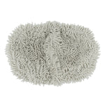 Per Swiffer Sweeper e altri panni di ricambio per mocio piatto da 10 pollici, 2pcs Terry Cloth, Coral Fleece Gray, Coral Fleece Green, Stripe Gray, Chenille Green, Chenille Orange, Chenille Gray