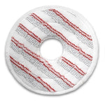 Per Vileda Spin & Clean Mop Refill Pad Round Microfiber Replacement Cloth Cover