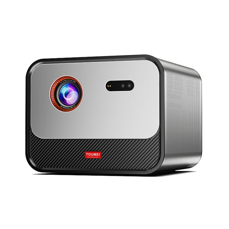 Proiettore DLP Home Theater TOUMEI X5 Proiettore HD ad alta luminosità 1080P, US Plug, EU Plug, UK Plug