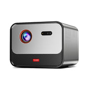 Proiettore DLP Home Theater TOUMEI X5 Proiettore HD ad alta luminosità 1080P, US Plug, EU Plug, UK Plug