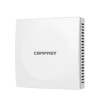 AP da parete COMFAST CF-E591AX 1500Mbps Dual-Band WiFi6 Supporta alimentazione POE 48V, CF-E591AX
