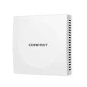 AP da parete COMFAST CF-E591AX 1500Mbps Dual-Band WiFi6 Supporta alimentazione POE 48V, CF-E591AX