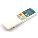 Telecomando ricambio per condizionatore Mitsubishi KP3AS